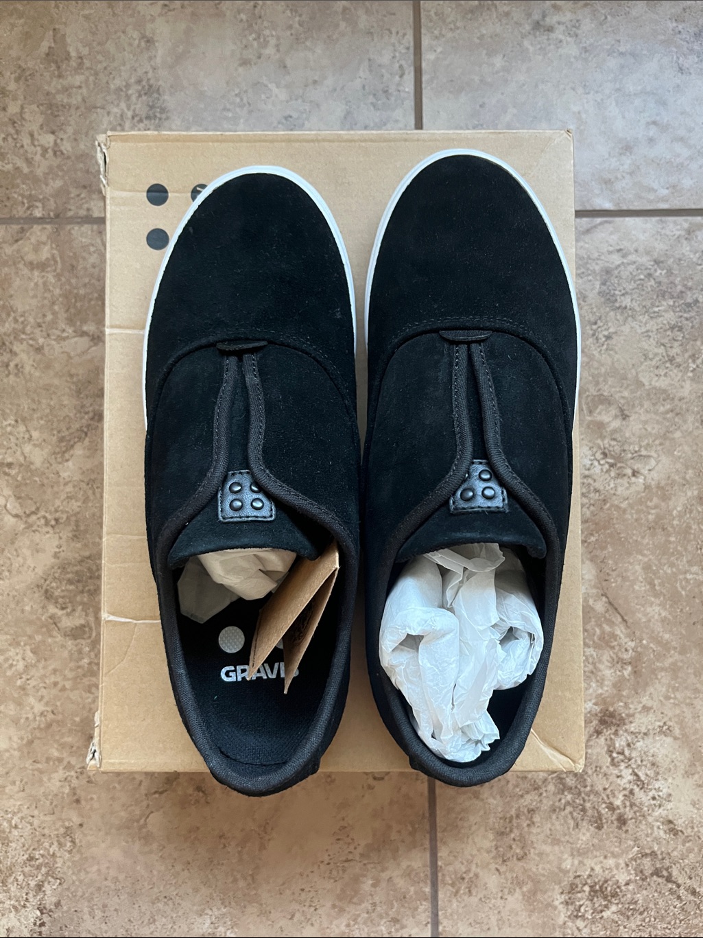 Dylan Rieder Gravis Bundle